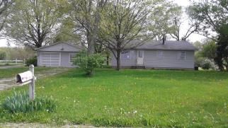 14828 E 2400 North Rd, Danville, IL 61834