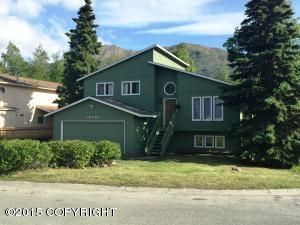 18142 Harbor Point Loop, Eagle River, AK 99577