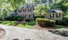 918 Greymont Circle Marietta, GA 30064