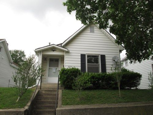 510 E 5th Street, Peru, IN 46970