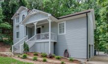 5830 Swan Walk Buford, GA 30518