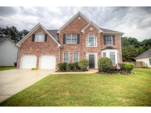 1356 Red Hill Road, Marietta, GA 30008