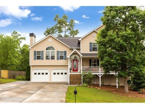 107 Heritage Oaks Drive, Ball Ground, GA 30107