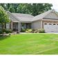 212 S Mountain Brook Way, Ball Ground, GA 30107 ID:12896323