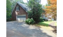 5611 Shadow View Drive Stone Mountain, GA 30087