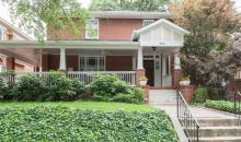 866 Arlington Place Ne Atlanta, GA 30306