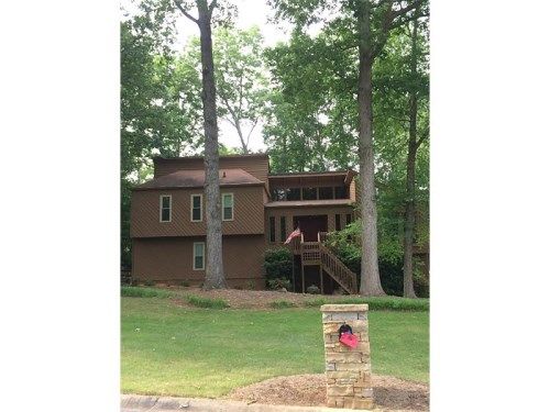 3741 Tallwoods Circle, Marietta, GA 30062