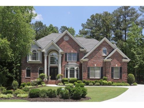 120 Otter Shaw Court, Alpharetta, GA 30022