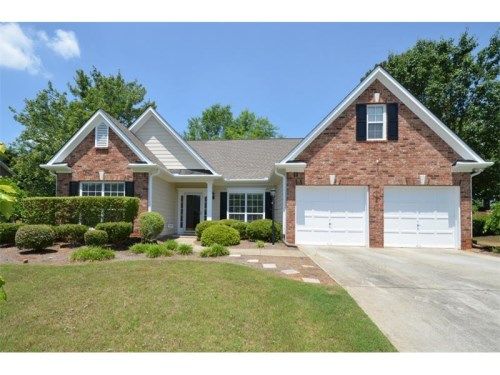 5640 Kennemore Drive, Alpharetta, GA 30004