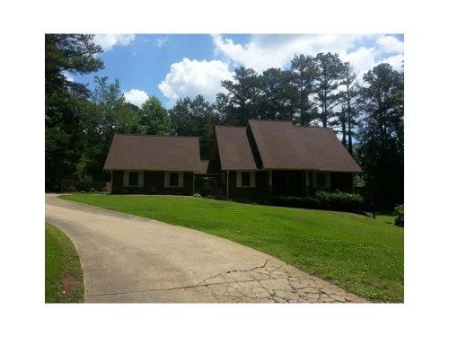 72 Sharon Lane, Tallapoosa, GA 30176