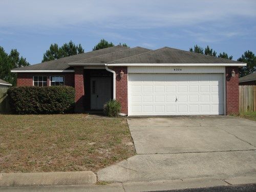 6354 Heronwalk Dr, Gulf Breeze, FL 32563