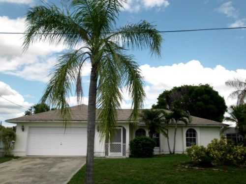 221 SE 4th Ave, Cape Coral, FL 33990