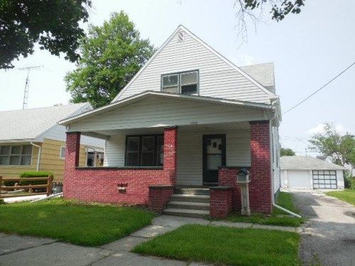 1710 Pool St, Toledo, OH 43605