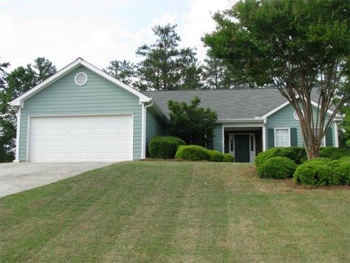 3140 Spincaster Way, Loganville, GA 30052