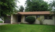 3250 S Bonn Ave Wichita, KS 67217