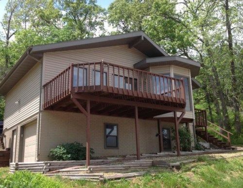 47 Osage Place, Sunrise Beach, MO 65079