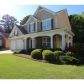 3321 Cooper Woods Drive, Loganville, GA 30052 ID:12701913