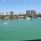 10101 E BAY HARBOR DR # 606, Miami Beach, FL 33154 ID:12860496