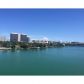 10101 E BAY HARBOR DR # 606, Miami Beach, FL 33154 ID:12860498