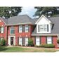 1617 Rustic Oak Court, Dacula, GA 30019 ID:12868742