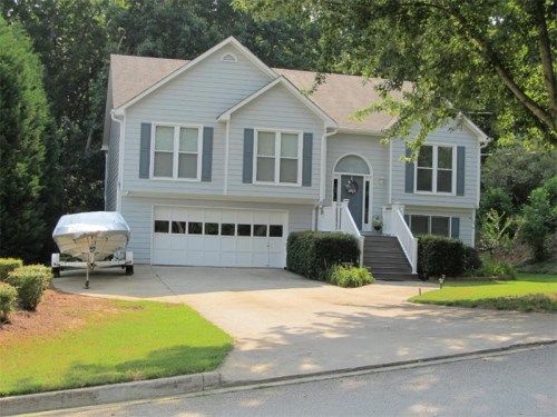 5675 Enchantress Lane, Buford, GA 30518