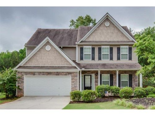 4338 Caney Fork Circle, Braselton, GA 30517