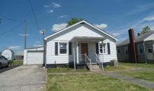 1411 Clark St Flatwoods, KY 41139