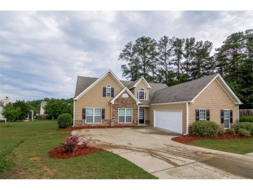 4050 Grandover Drive, Buford, GA 30519