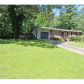 734 Bonnie Dell Drive, Marietta, GA 30062 ID:12803432