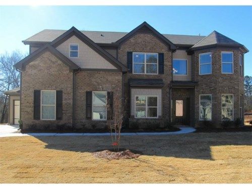 2809 Estate View Court, Dacula, GA 30019