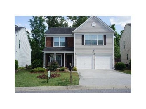 538 Watercress Drive, Woodstock, GA 30188