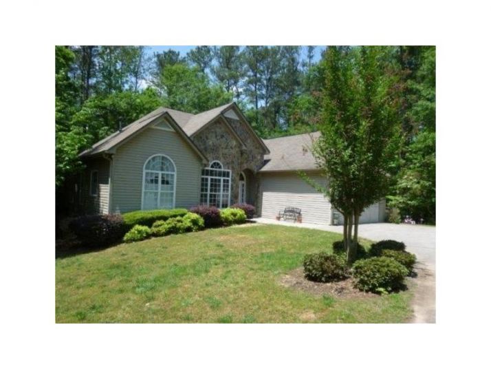 123 Wildwood Drive, Temple, GA 30179