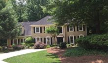 170 Colewood Way Atlanta, GA 30328