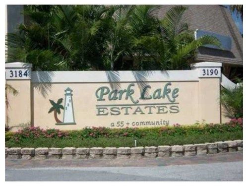 316 LAKE SHORE DR # 49, Hallandale, FL 33009