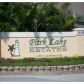 316 LAKE SHORE DR # 49, Hallandale, FL 33009 ID:12902674