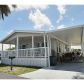 316 LAKE SHORE DR # 49, Hallandale, FL 33009 ID:12902676