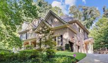 1242 Dunwoody Lane Ne Atlanta, GA 30319