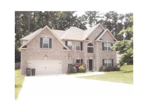 1520 English Manor Circle, Stone Mountain, GA 30087