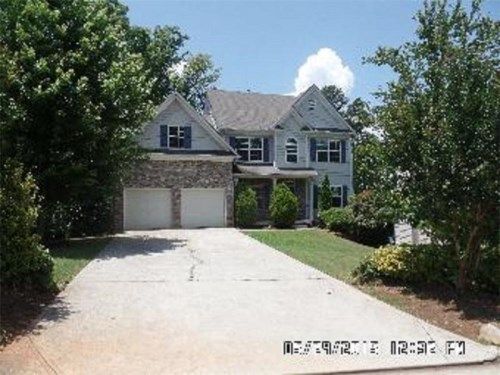 3732 Mill Lake Drive, Marietta, GA 30060