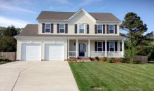 44062 E. MERVELL CT Middlefield, OH 44062