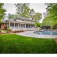 381 Willow Glenn Drive, Marietta, GA 30068 ID:12621627