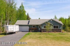 701 N Pine Ridge Loop, Wasilla, AK 99654