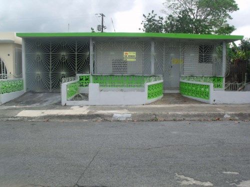 4n-28 Pascua Lomas, Bayamon, PR 00956