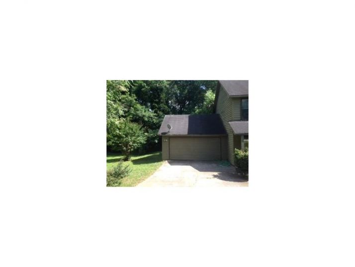 3553 Riverchase Drive, Decatur, GA 30034