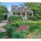 3710 Ashwood Drive Se, Smyrna, GA 30080 ID:12906881