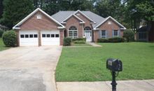 507 Wynbrooke Parkway Stone Mountain, GA 30087