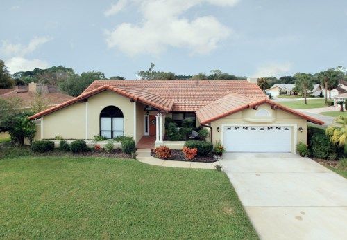 45 Kingsley Circle, Ormond Beach, FL 32174