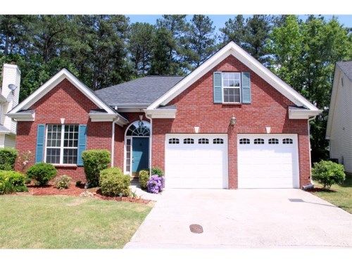 7070 Trellis Court, Alpharetta, GA 30004