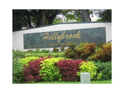 711 S HOLLYBROOK DR # 101, Hollywood, FL 33025