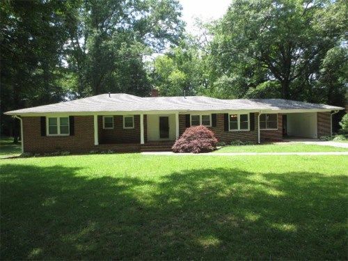 615 Martha Lane, Cedartown, GA 30125